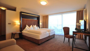 Гостиница Hotel Goldene Rose, Силандро